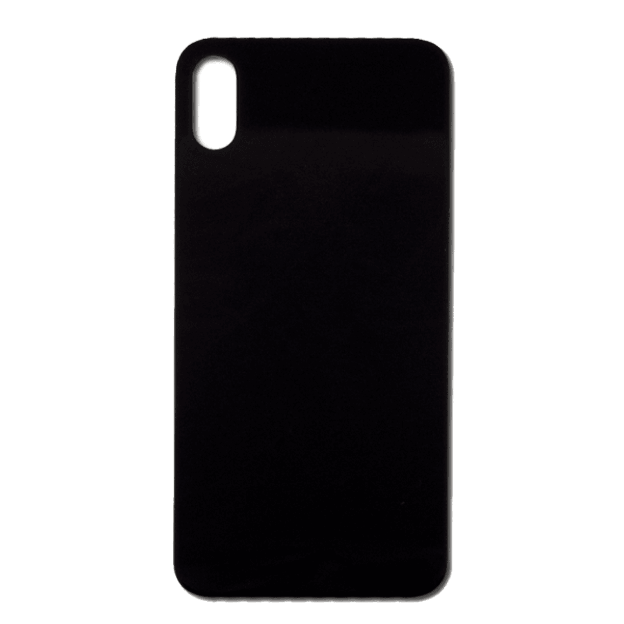 Replacement iPhone XS Back Cover Space Gray - Best Cell Phone Parts Distributor in Canada Replacement iPhone XS Back Cover Space Gray - Best Cell Phone Parts Distributor in Canada